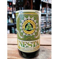 Trzech Kumpli Nesta